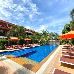 Hatzanda Lanta - Sha Extra Hotel Koh Lanta