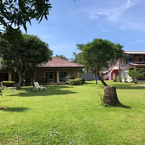 Hotel Sweet Mango Khaolak, Khao Lak