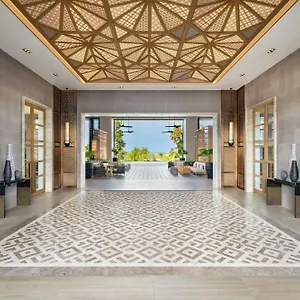 5* Hotel Marriott &