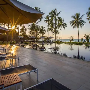 Semesteranläggning (resort) Kantary &, Khao Lak