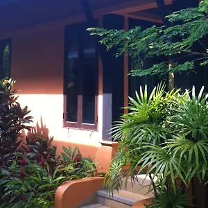 Resort The Shambhala Khaolak, Khao Lak