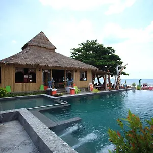 Cha-ba & Art Gallery Resort Koh Lanta