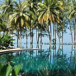 Hotel Royal Bangsak Beach, Khao Lak
