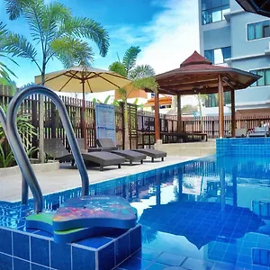 Pranee Amata Hotel Ko Tao