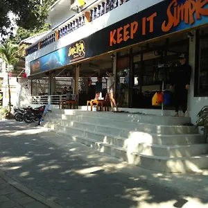 Simple Life Talay & Divers Resort Koh Tao