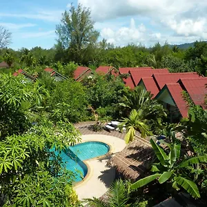 Resort Ladda, Khao Lak