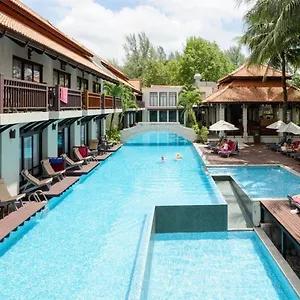 4* Hotel Khaolak Oriental - Adult Only